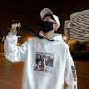 Sweatshirt homme P.K.X - Ref 3128347