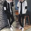 Sweatshirt homme GENERAL - Ref 3128357