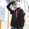 Sweatshirt homme en Coton - Ref 3128358