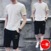 Sweatshirt homme ESPVIP CODE DE CHASSE - Ref 3128361