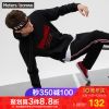 Sweatshirt homme METERS BONWE METERSBONWE en Polyester - Ref 3128364