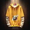 Sweatshirt homme - Ref 3128373