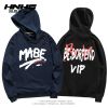 Sweatshirt homme HEINHOUSE - Ref 3128375