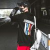 Sweatshirt homme MASO WEIDE - Ref 3128385