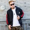 Sweatshirt homme - Ref 3128387
