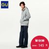 Sweatshirt homme - Ref 3128392
