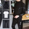 Sweatshirt homme X G RICH en Coton - Ref 3128397