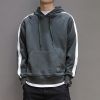 Sweatshirt homme en Coton - Ref 3128400