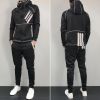 Sweatshirt homme STREET AREA en Coton - Ref 3128416
