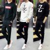 Sweatshirt homme - Ref 3128418