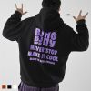 Sweatshirt homme BJHG en Coton - Ref 3128420