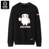 Sweatshirt homme - Ref 3128448