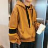 Sweatshirt homme - Ref 3128451