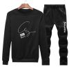 Sweatshirt homme - Ref 3128453