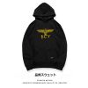 Sweatshirt homme en Coton - Ref 3128455