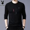 Sweatshirt homme PLAYBOY en Nylon - Ref 3128459