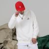 Sweatshirt homme STUBNATION - Ref 3128461