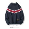 Sweatshirt homme MACFION - Ref 3128465