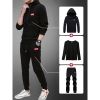 Sweatshirt homme en Polyester - Ref 3128480