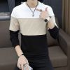 Sweatshirt homme en Coton - Ref 3128482