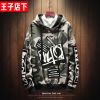 Sweatshirt homme - Ref 3128484