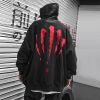 Sweatshirt homme SUAMOMENT en Coton - Ref 3128490
