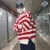 Sweatshirt homme - Ref 3128491