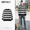 Sweatshirt homme en Coton - Ref 3128495