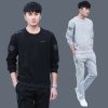Sweatshirt homme en Coton - Ref 3128508