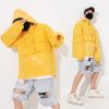 Sweatshirt homme SUPER en Coton - Ref 3128513