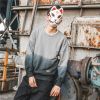 Sweatshirt homme en Coton - Ref 3128514