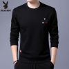 Sweatshirt homme PLAYBOY - Ref 3128517