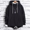 Sweatshirt homme - Ref 3128540