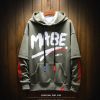 Sweatshirt homme YOUNGLANDER - Ref 3128555