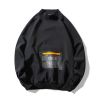 Sweatshirt homme - Ref 3128557