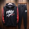 Sweatshirt homme - Ref 3128561