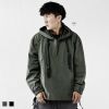 Sweatshirt homme en Coton - Ref 3128563