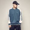 Sweatshirt homme en Coton - Ref 3128577