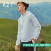 Sweatshirt homme en Coton - Ref 3128589