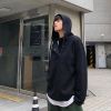 Sweatshirt homme - Ref 3128590