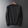 Sweatshirt homme en Nylon - Ref 3128595