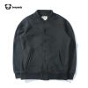Sweatshirt homme BEN.PANDA en Coton - Ref 3128604