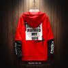 Sweatshirt homme en Coton - Ref 3128606