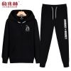Sweatshirt homme en Coton - Ref 3128616