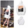 Sweatshirt homme OFF-WHITE en Coton - Ref 3128617