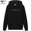 Sweatshirt homme SEPTWOLVES - Ref 3128624