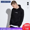 Sweatshirt homme LILBETTER en Coton - Ref 3128633