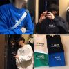 Sweatshirt homme - Ref 3128636
