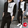 Sweatshirt homme - Ref 3128637