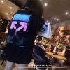 Sweatshirt homme OWFOFF-WHITE - Ref 3128638